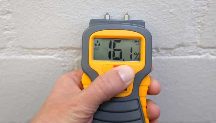 We provide fast, accurate, and affordable mold testing services in Gulfport, Mississippi.